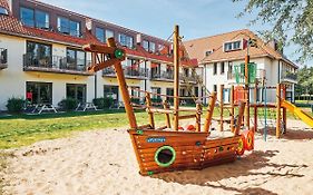 Holiday Suites Westende - Middelkerke